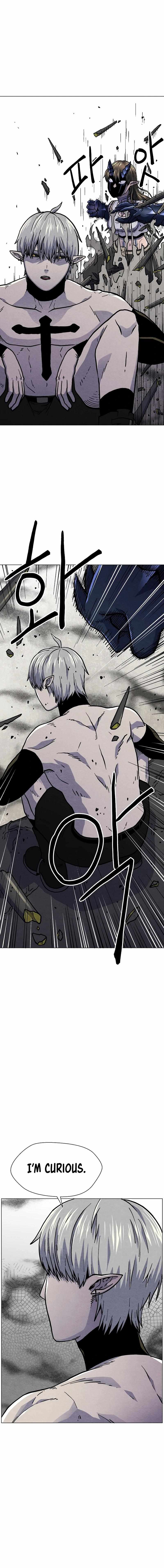 Asura Gate Chapter 31 14